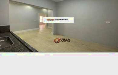 Imagem 3: Casa com 3 dormitórios para alugar, 80 m² por R$ 73/mês - Cidade Jardim I - Americana/SP