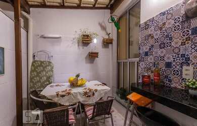 Imagem 7: Apartamento para Aluguel - São João Batista, 2 Quartos, 64 m2