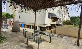 Imagem 4: Apartamento três quartos Quartier Saint Martin