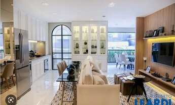 Imagem 5: APARTAMENTO - LAPA - SP