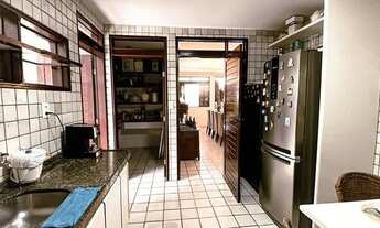 Imagem 4: BELÍSSIMA CASA EM CONDOMÍNIO FECHADO DE ALTO PADRÃO