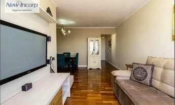 Imagem: Apartamento com 3 dormitórios à venda