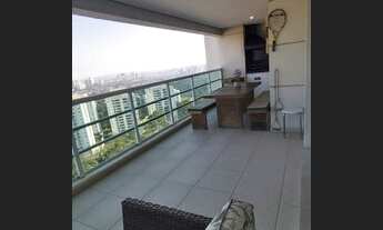 Imagem 5: Apartamento para aluguel tem 202 metros quadrados com 3 suites