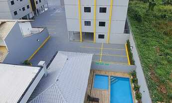 Imagem 6: Cód.: 911 - Condomínio Lagoa Residence