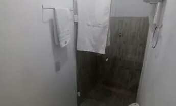 Imagem 5: Kitinete mobiliada próximo ao Shopping Cidade