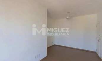 Imagem 4: Tijuca Apartamento com 2 dormitórios