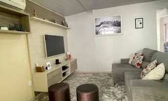 Imagem 2: Casa em Itapuã com 3 Quartos e 2 banheiros à Venda, 100 m² por R$ 90.000.00