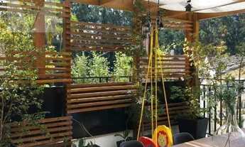 Imagem 6: Casa com 3 dormitórios à venda, 190 m² por R$ 950.000,00 - Paraíso do Morumbi - São Paulo