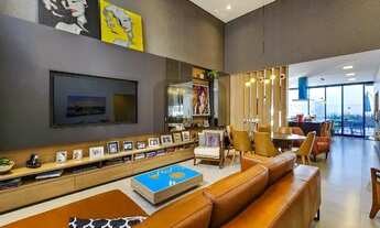 Imagem 2: Linda casa térrea disponível para venda e locação no Swiss Park Campinas