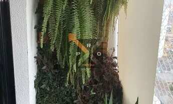 Imagem 4: LINDO APTO 2 DORMS SENDO 1 SUÍTE 2 VAGAS-ÁGUA QUENTE EM TODAS AS TORNEIRAS-LAZER COMPLETO