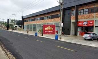 Imagem 2: Andar/laje corporativa para aluguel tem 25 metros quadrados