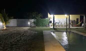 Imagem 3: ALUGA-SE EM MORRO BRANCO zap:85-