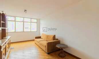 Imagem 4: Apartamento Venda 3 Dormitórios - 180 m² Bela Vista