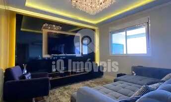 Imagem 5: Brooklin 3 dormitórios , 1 suite , 2 vagas com lazer!