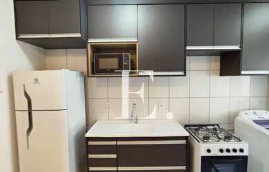 Imagem 3: ALUGUEL APARTAMENTO COM MÓVEIS EM CAMPINAS