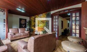 Imagem 3: Casa para Aluguel - Parque Regina, 3 Quartos, 640 m2