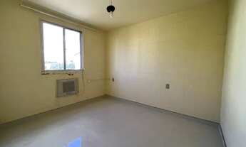 Imagem 4: Apartamento com 2 dormitórios para alugar, 48 m² por R$ 970/mês - Bela Vista - Estância Ve