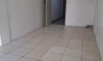 Imagem 2: RUA DOS ANDRADAS, 235/204 - APTO JK, COZINHA E BANHEIRO, DE FUNDOS PORÉM COM SACADA, PISO