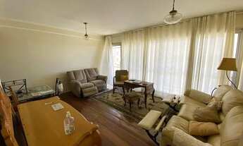 Imagem 3: Venda - Apartamento 3 dormitórios sendo 1 suíte, sala 2 ambientes, quarto de empregada ,co