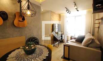 Imagem 4: Apartamento para Aluguel - Freguesia , 2 Quartos, 50 m2