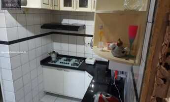 Imagem 4: Casa para Venda em Salvador, STELLA MARIS, 3 dormitórios, 1 suíte, 1 banheiro