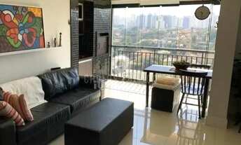 Imagem: Apartamento a venda 102 m² 2 suítes e