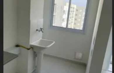 Imagem 3: APARTAMENTO NOVO PARA LOCAÇÃO!!