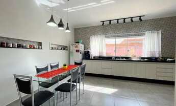 Imagem 2: Linda Casa em Residencial em Socorro