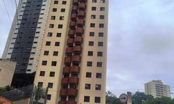 Imagem 5: Apartamento mobiliado possui 62 metros quadrados com 2 quartos em Vila Mariana - São Paulo