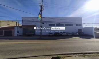 Imagem: SOROCABA - Galpão/Depósito/Armazém