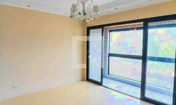 Imagem: Apartamento para Aluguel - Chácara Inglesa