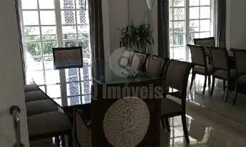 Imagem 6: Apartamento em Higienópolis 420m² de área útil 4 suítes 5 vagas