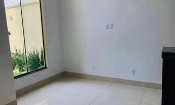 Imagem 5: Casa com 3 dormitórios à venda, 100 m² por R$ 370.000 - Capuava - Goiânia/GO