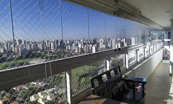 Imagem 2: Venda Apartamento 3 Dormitórios - 130 m² Brooklin