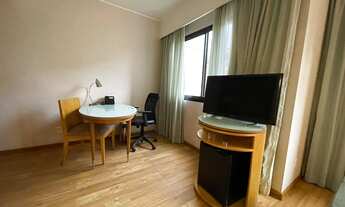 Imagem 6: Flat em Moema ! 1 dormitório OPORTUNIDADE!