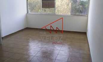 Imagem 3: Apartamento para venda com 104 metros quadrados com 3 quartos em Catete - Rio de Janeiro