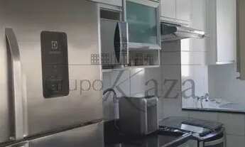 Imagem 2: Apartamento - Jardim San Marino - Residencial Residencial Vilma - 2 Dormitórios - 55m²