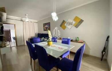 Imagem 6: Casa com 3 dorms, Residencial Pazetti, Paulínia - R$ 449 mil, Cod: RCA2259