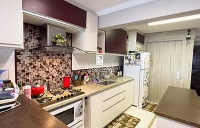 Imagem 5: Apartamento de 02 dormitórios no centro de Torres/RS