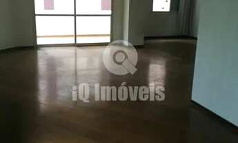 Imagem: Apartamento Brooklin, 170m², 3 dormitórios