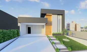 Imagem: Casa com 3 dormitórios à venda, 141 m²