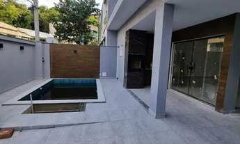 Imagem 5: Linda Casa 4qtos - 1° Locação