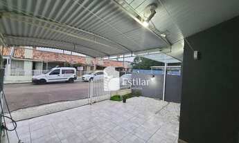 Imagem 3: Casa com 02 quartos e 02 vagas no Afonso Pena, São José dos Pinhais