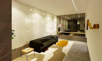 Imagem: BELO HORIZONTE - Apartamento Padrão - Itapoã