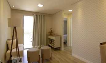 Imagem: Apartamento para Aluguel - Parque das Águas