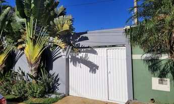 Imagem: Casa - Betel - Paulínia