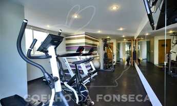 Imagem 6: São Paulo - Apartamento Padrão - Vila Madalena