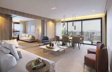 Imagem 3: STUDIO RESIDENCIAL em São Paulo - SP, Sumaré