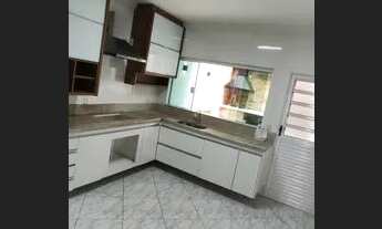 Imagem 6: Belíssimo Sobrado Novo - 3 suítes, 3 vagas com Área Gourmet - Vila Formosa