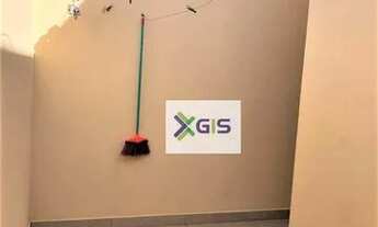 Imagem: Casa com 2 dormitórios para alugar por